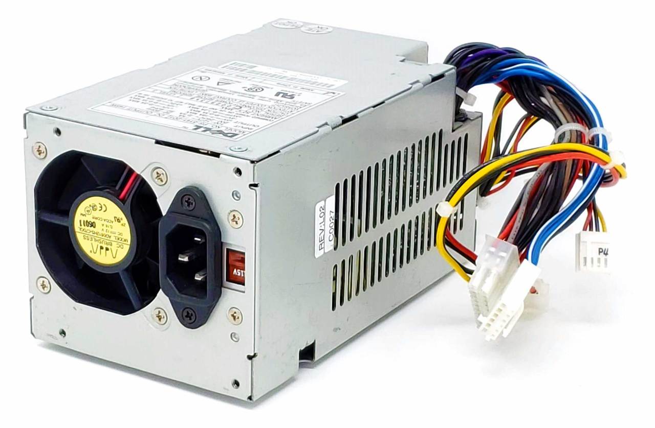 HP-145SNF - 145W Power Supply for Optiplex GX110 Desktop - CPU Medics