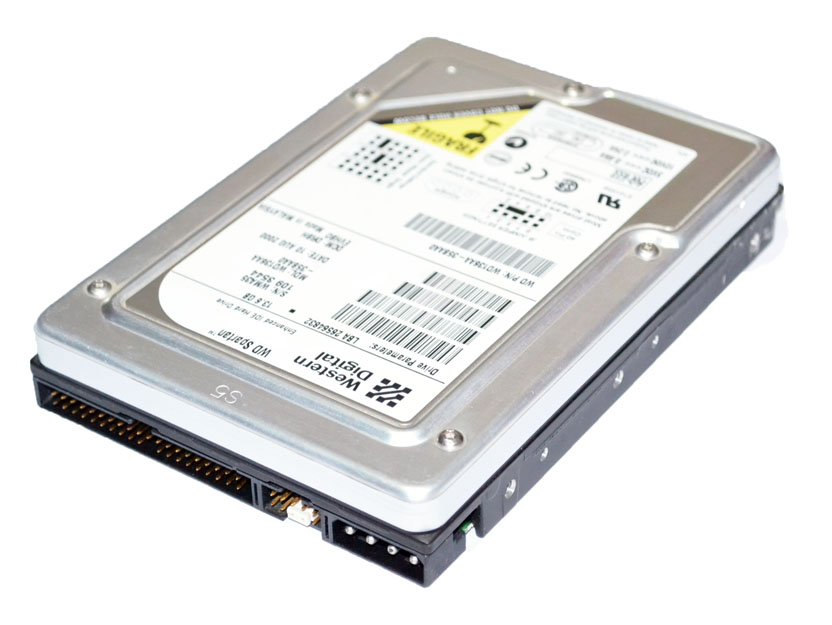 29CNP - 10GB Hard Disk Drive (HDD)