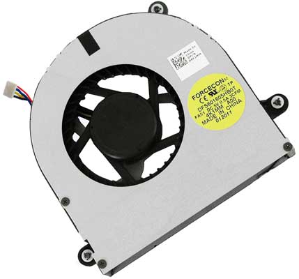 DC280009AF0 - GPU Cooling Fan For Alienware M17x R3