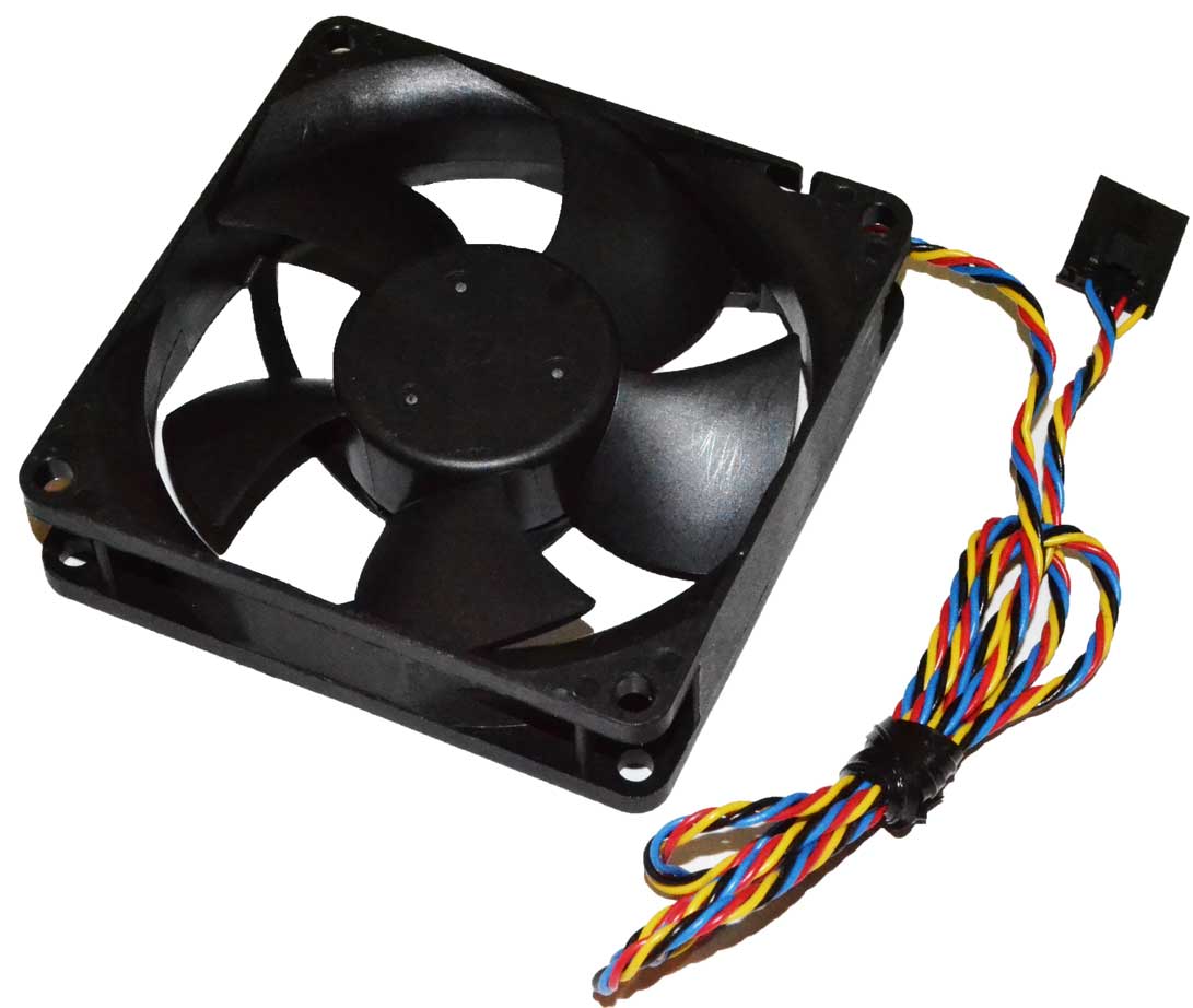 9DVNN-A00 - Rear Case Fan for Optiplex 390 790 990 7010 9010 SFF