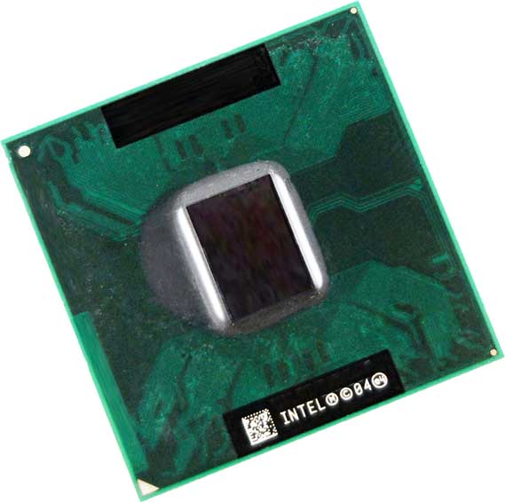 Intel SL9JM - 1.83Ghz 667Mhz 2MB PPGA478 Intel Core Duo