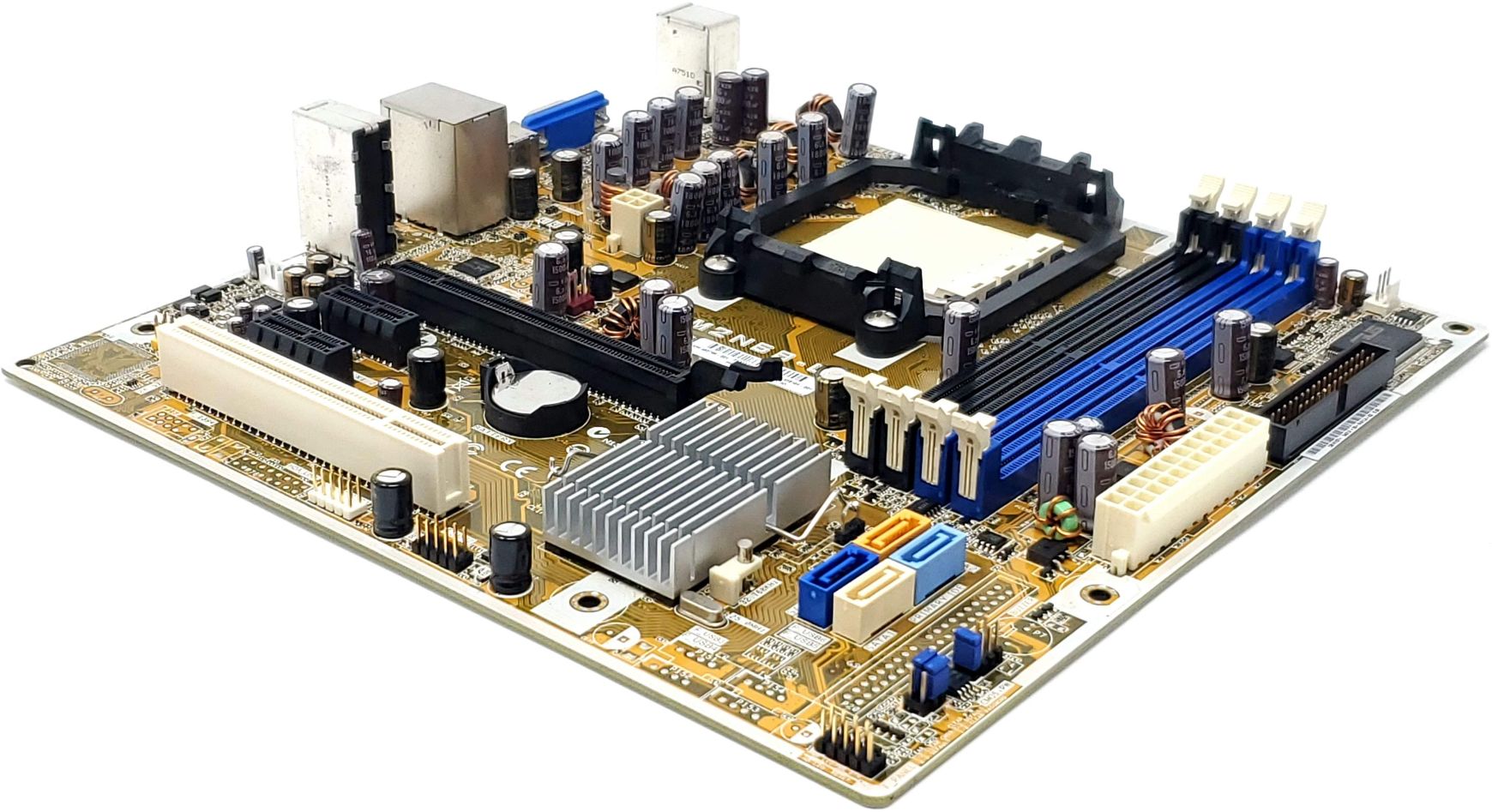 HP 462798-001 - AMD M2N68-LA Narra3-GL8E rev3.02 Motherboard System Board