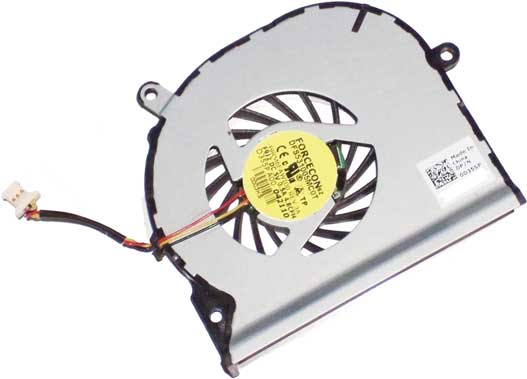 DFS531005MC0T - CPU Cooling Fan For Studio 1569