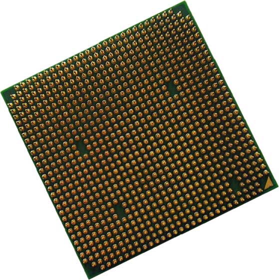 Hewlett-Packard (HP) PU882AV - 2.40GHz 1000MHz 1MB 85W Socket 940 AMD Opteron 250 CPU Processor