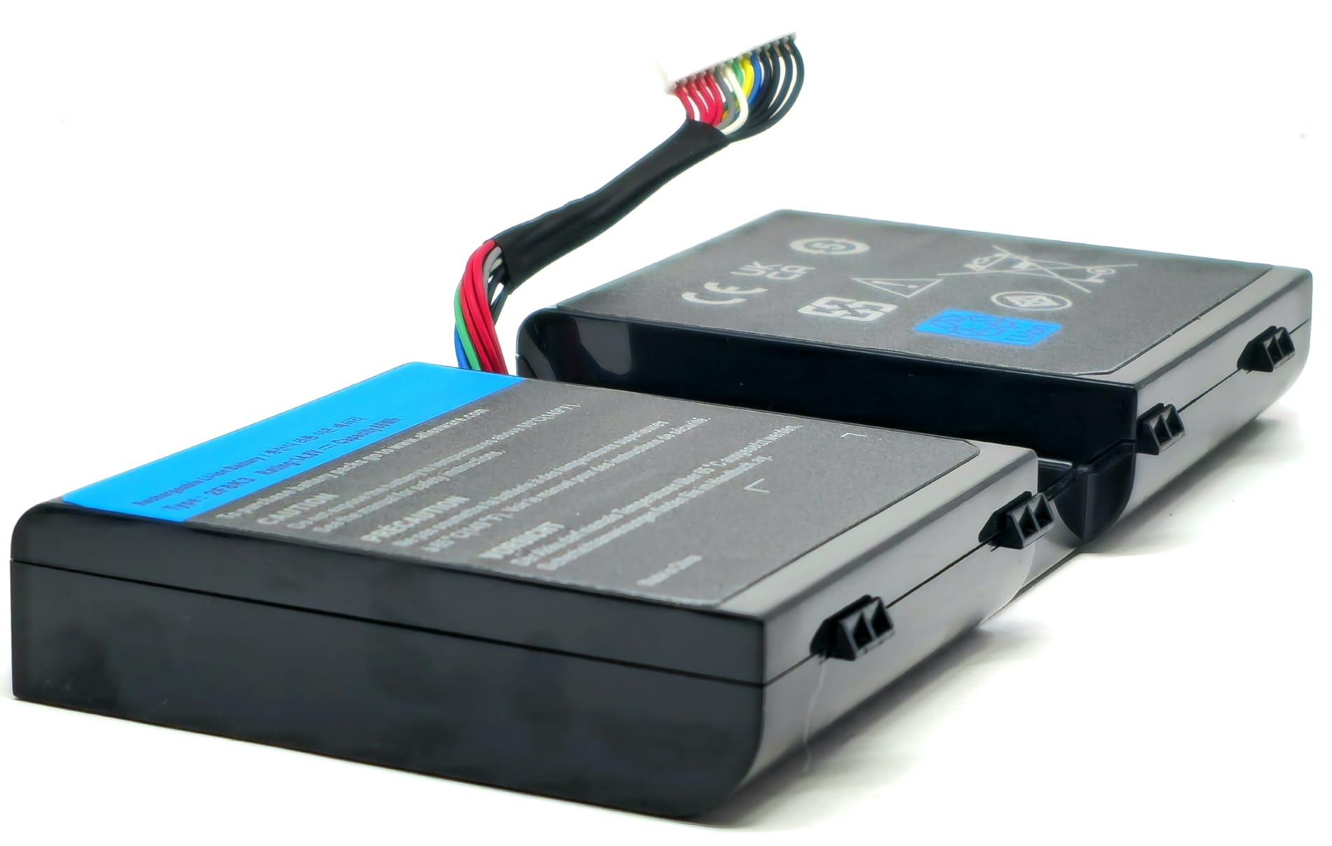 2F8K3 - 8-Cell Replacement Battery for Alienware M18x R3 M17x R5