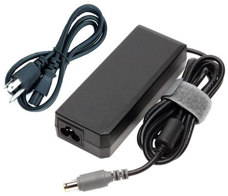 Toshiba PA3048U-1ACA - 60W 15V 4A AC Adapter Includes Power Cable