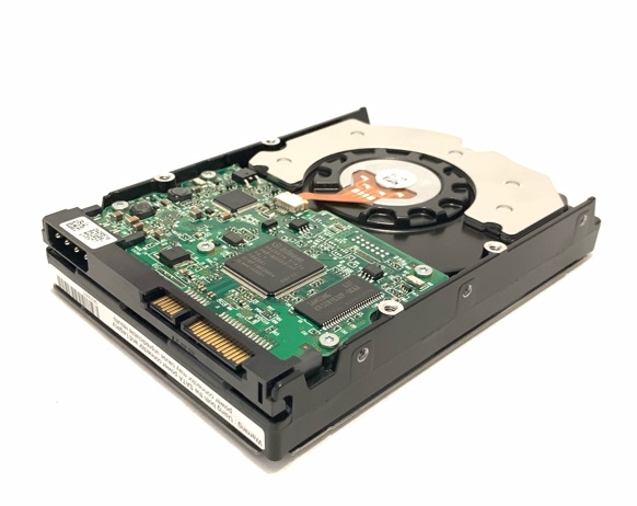 Sun Microsystems 390-0247-05 - 500GB 7.2K RPM SATA 3.5" Hard Drive Sun Microsystems 390-0247-05 - 500GB 7.2K RPM SATA 3.5" Hard Drive