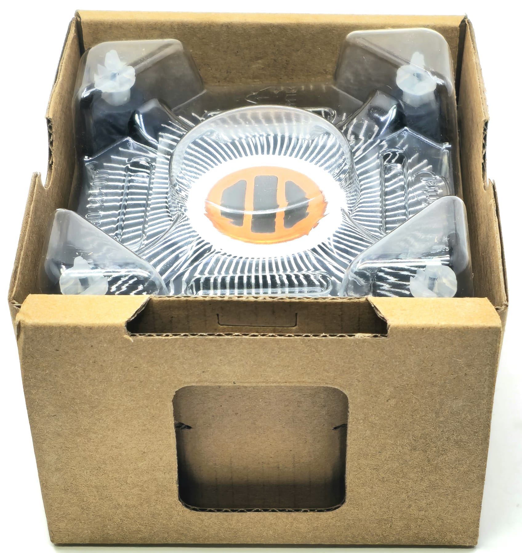 Intel E97378-001 - CPU Heatsink and Fan Cooler for Intel Sockets LGA1150 LGA1151 LGA1155 LGA1156 Intel E97378-001 - CPU Heatsink and Fan Cooler for Intel Sockets LGA1150 LGA1151 LGA1155 LGA1156