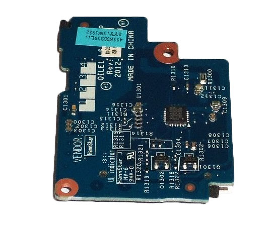 IBM / Lenovo LS-8135P - Card Reader Board