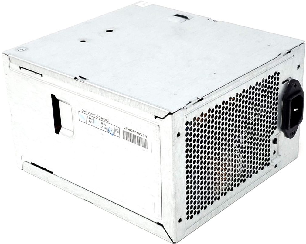 HP-D8752E0 01LF - 875W Power Supply for Alienware Aurora R3 R4 ALX R3 R4 Area 51 Precision T5500