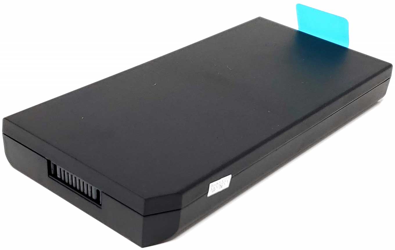 W11CK - 9-Cell Replacement Battery Compatible with Latitude 14 Rugged 5404 Rugged Extreme 7404