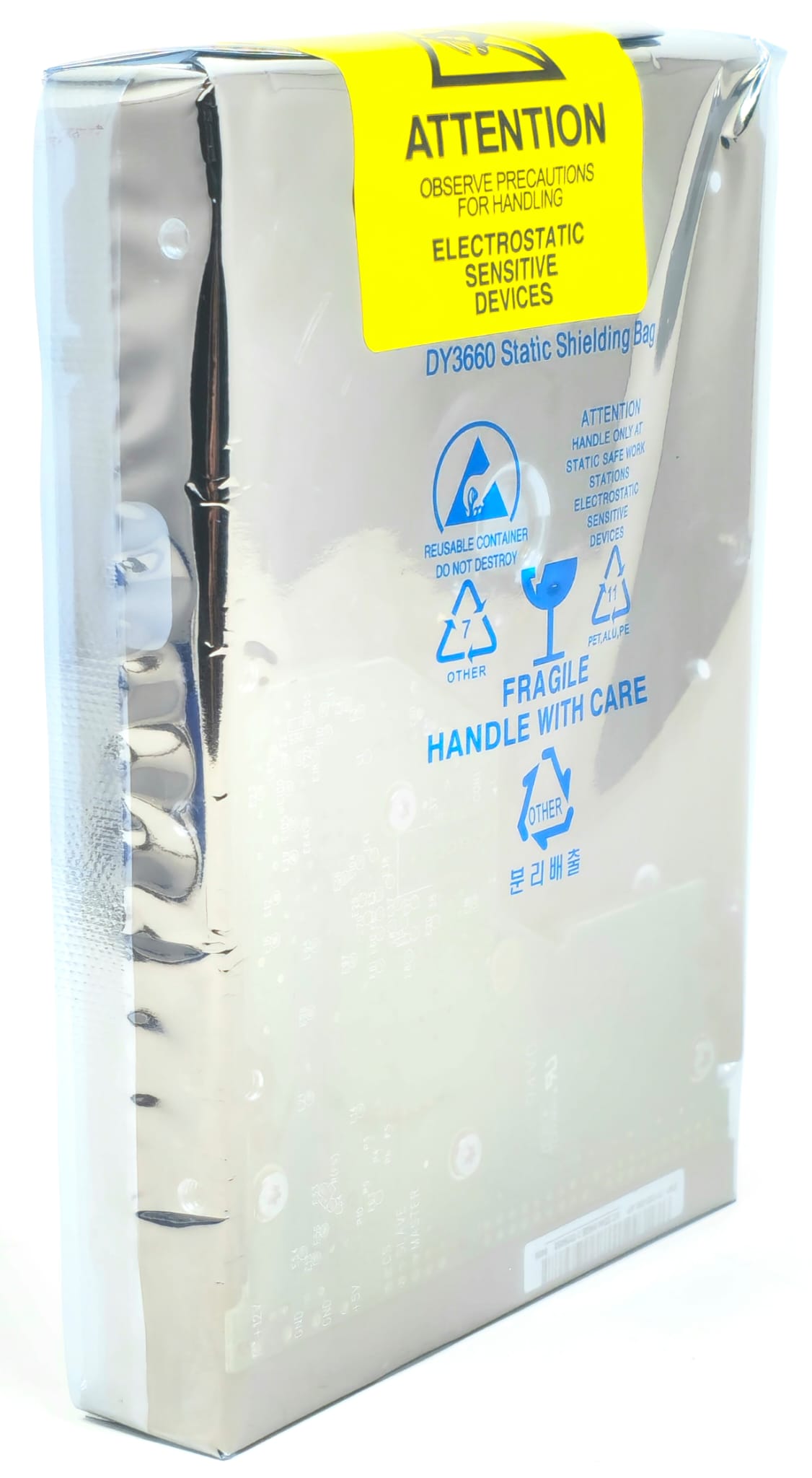 Hewlett-Packard (HP) 397738-001 - 250GB 7.2K RPM IDE EIDE PATA 3.5" LFF Desktop Hard Drive