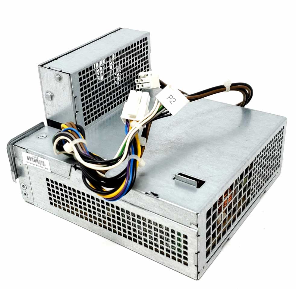 HP PS-4241-9HA - 240W Power Supply for HP Elite 8000 8100 8200 SFF Pro 6000  SFF - CPU Medics