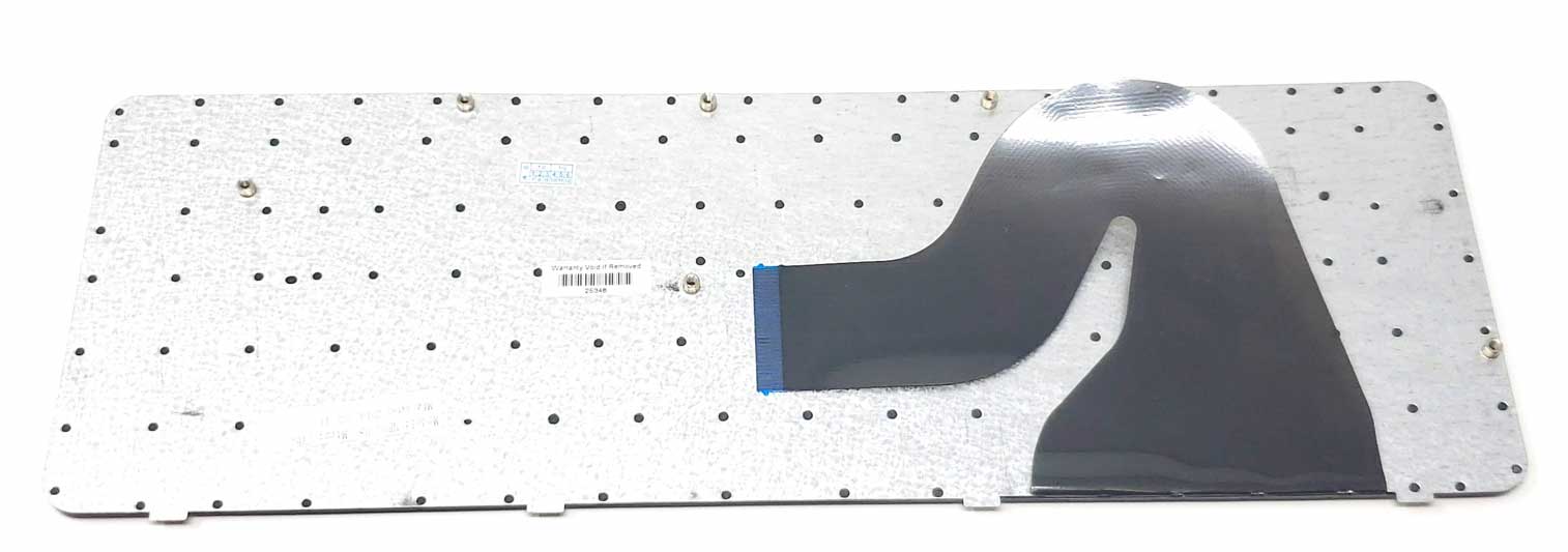 Hewlett-Packard (HP) 599602-001 - Keyboard - US / English for CQ62 CQ56 G62