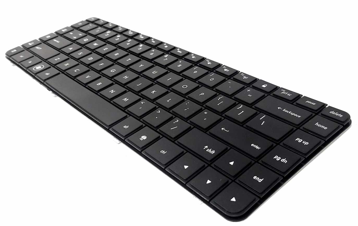 Hewlett-Packard (HP) 599602-001 - Keyboard - US / English for CQ62 CQ56 G62