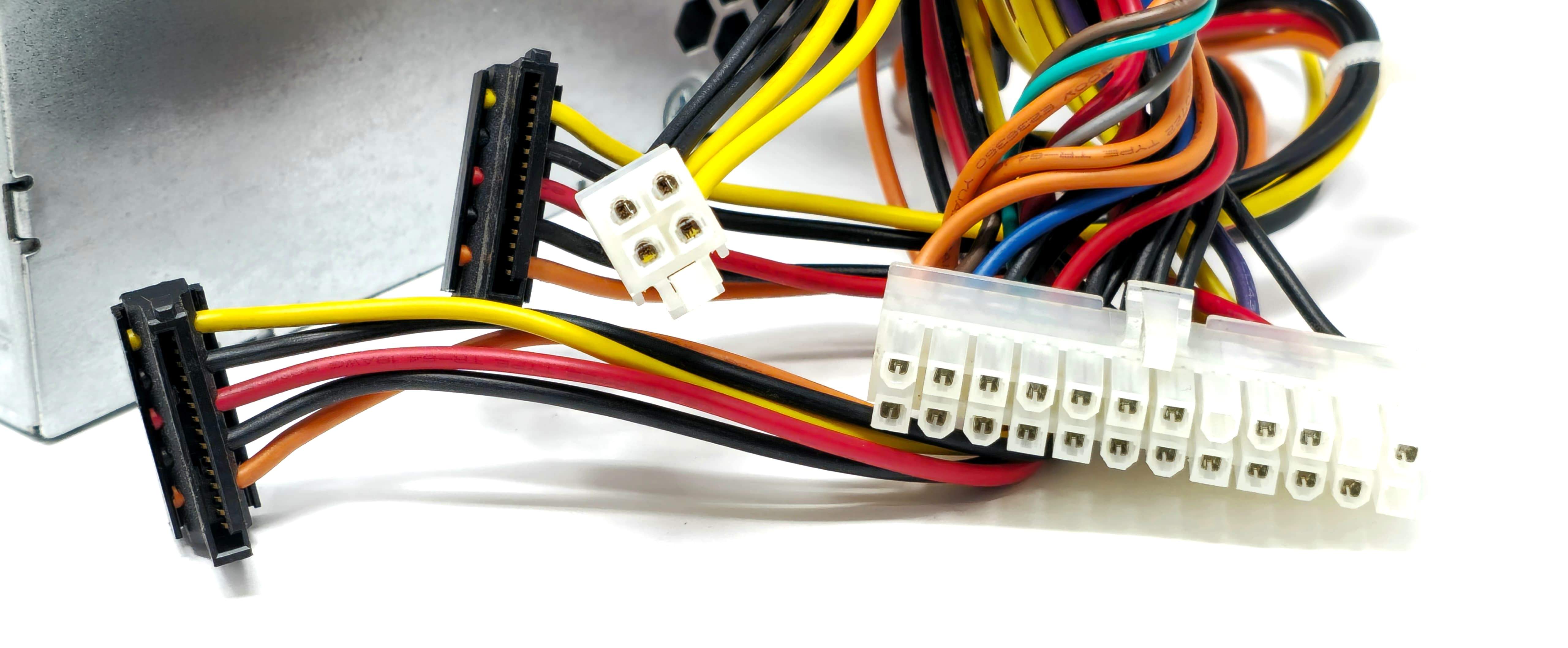 36-001695 - 280W Power Supply for ThinkCentre A57 A58 M57 M58 SFF