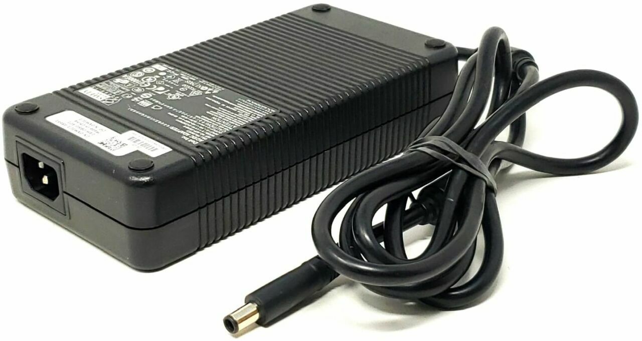 PA-7E - 210W 19.5V 10.8A 5mm Tip AC Power Adapter Charger PA-7E - 210W 19.5V 10.8A 5mm Tip AC Power Adapter Charger