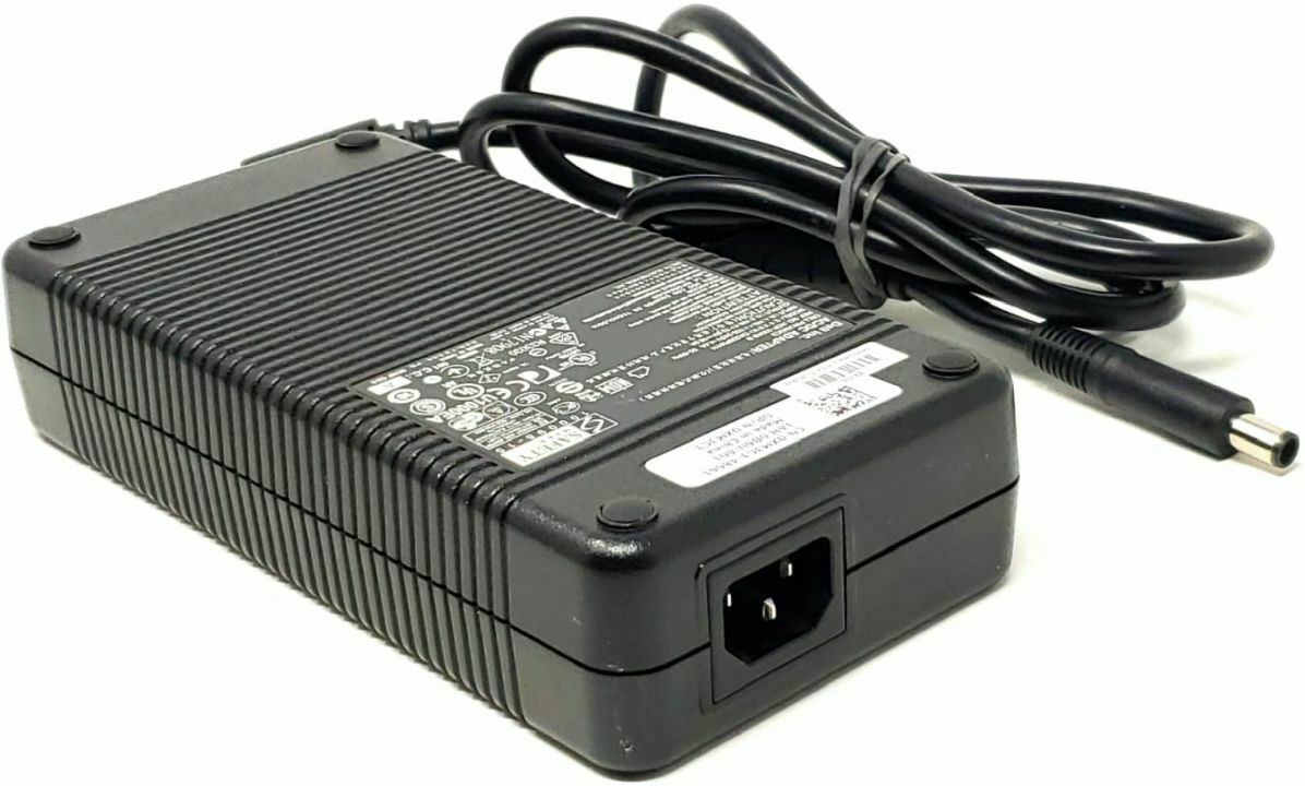 PA-7E - 210W 19.5V 10.8A 5mm Tip AC Power Adapter Charger PA-7E - 210W 19.5V 10.8A 5mm Tip AC Power Adapter Charger