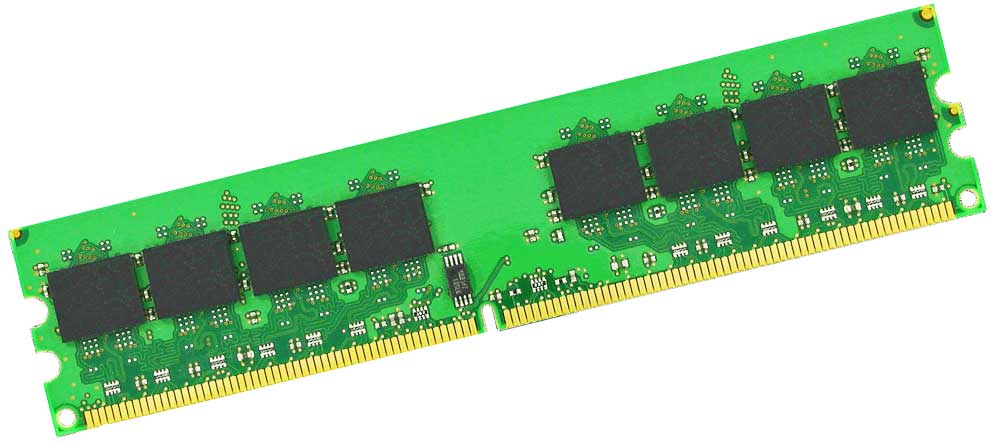 2GB 800Mhz PC2-6400U: Dynet DNHMAU2GC8FER1-A7 - 2GB (1x2GB) 800Mhz  PC2-6400U 1.8V 240-Pin Desktop RAM Memory