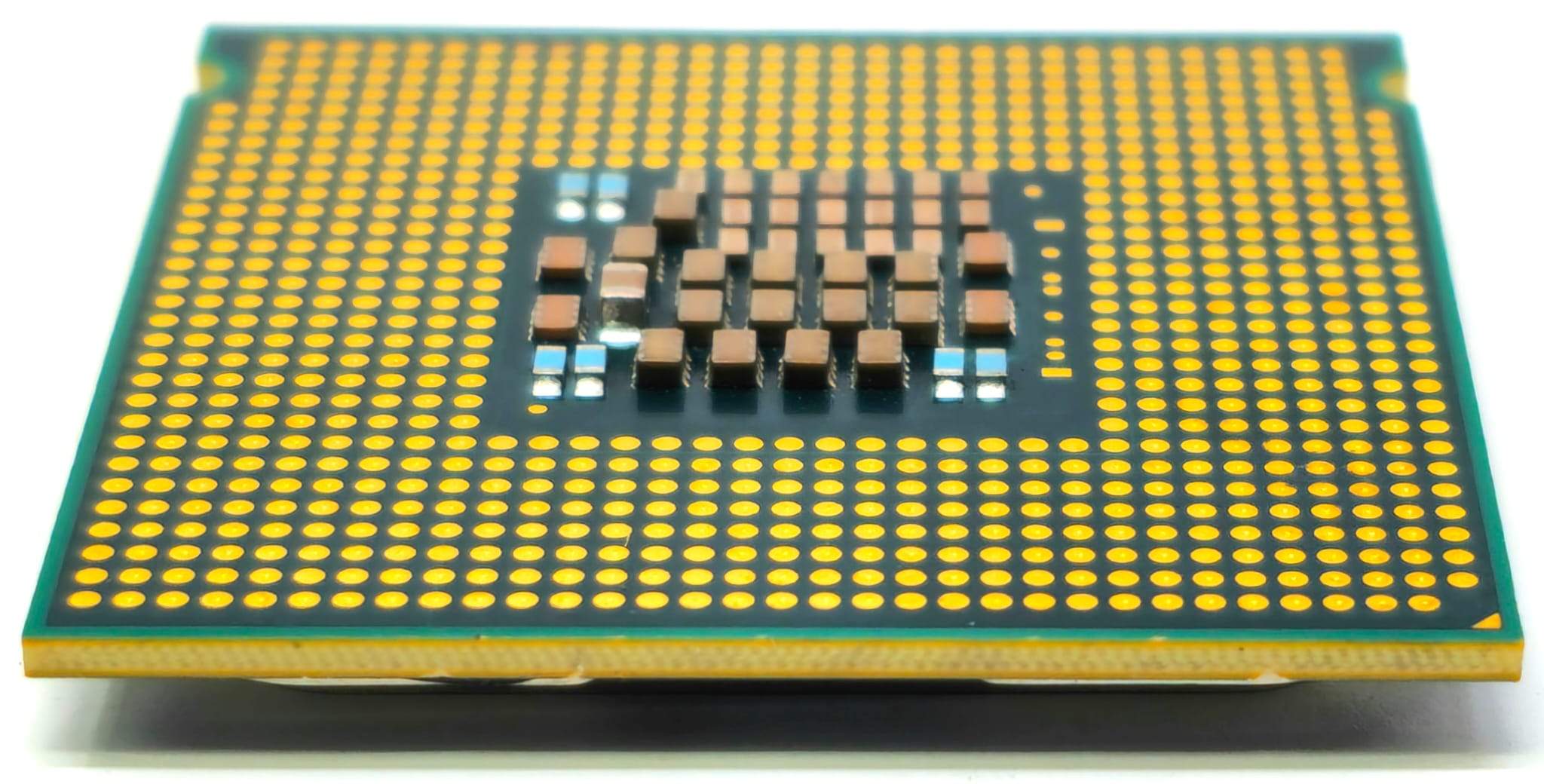 Hewlett-Packard (HP) 416799-001 - 3.00Ghz 1333Mhz 4MB Cache LGA771 Intel Xeon 5160 Dual-Core CPU Processor