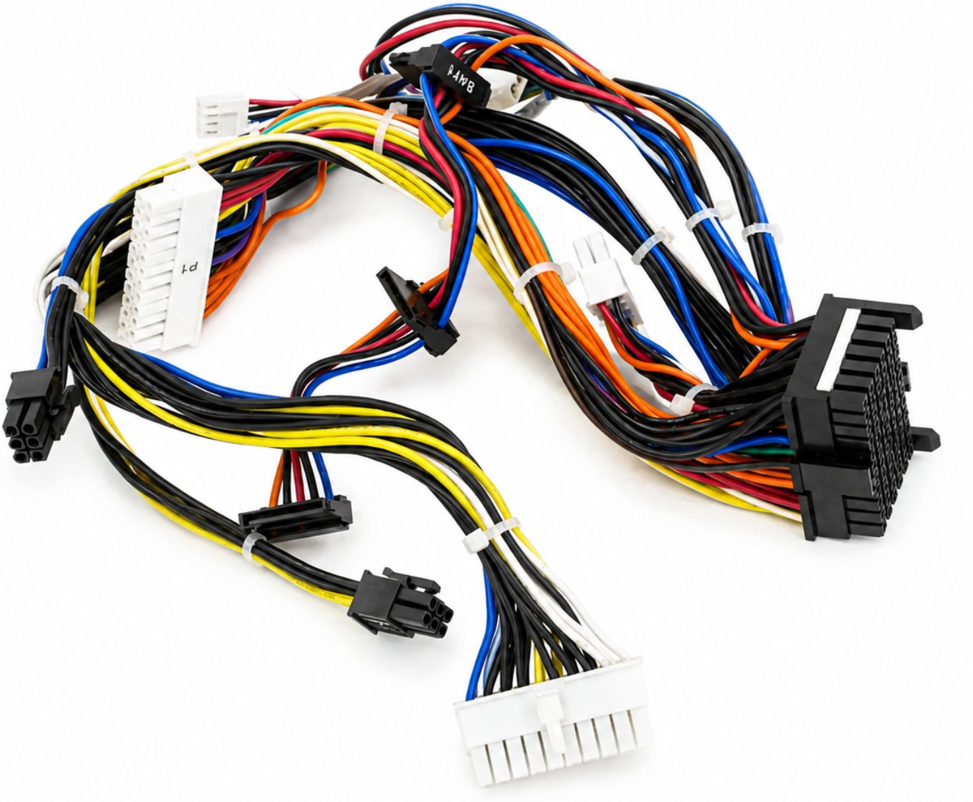 YN945 - Wiring Harness for Precision T5400 Power Supply