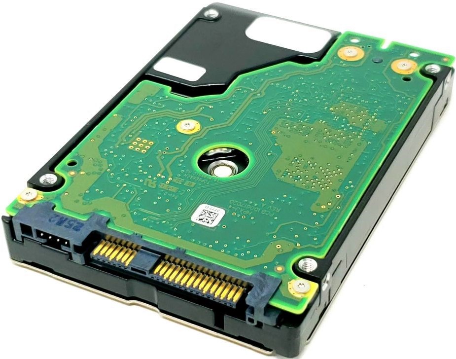Toshiba MK3001GRRB - 300GB 15K RPM 6.0Gbps SAS 2.5" Hard Drive Toshiba MK3001GRRB - 300GB 15K RPM 6.0Gbps SAS 2.5" Hard Drive