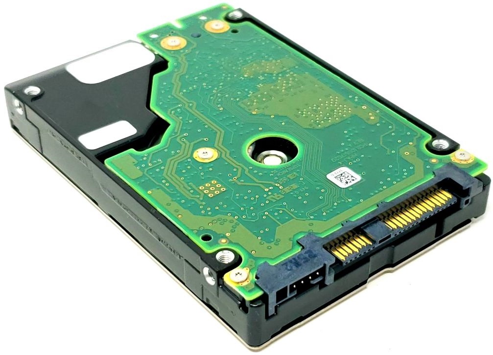 Toshiba MK3001GRRB - 300GB 15K RPM 6.0Gbps SAS 2.5" Hard Drive Toshiba MK3001GRRB - 300GB 15K RPM 6.0Gbps SAS 2.5" Hard Drive