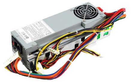 HP-U270NF3W - 160W Power Supply Unit (PSU) with SATA for Dimension 4700C