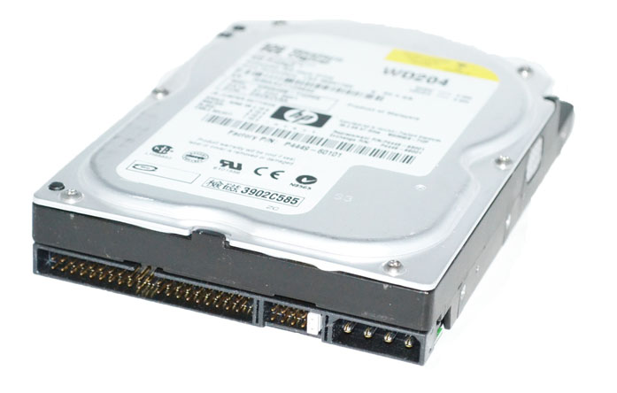 3151P - 10GB Hard Disk Drive (HDD)