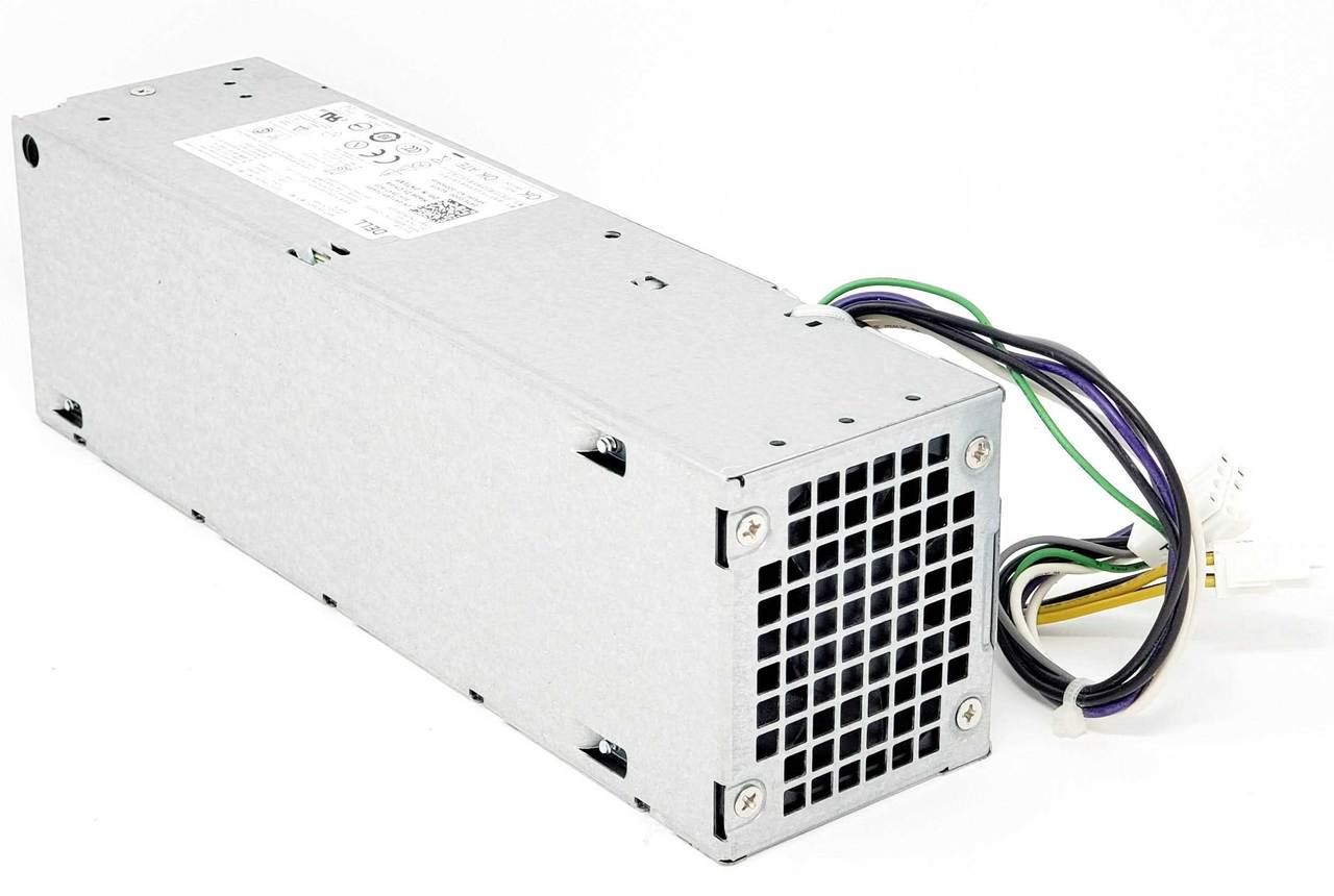 Dell L255ES-01 - 255W Power Supply for Optiplex 3020 7020 9020 SFF