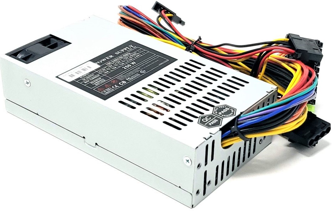 HP 5188-7602 - 230W Power Supply for HP Slimline S3020n S3100n S3120n S3321p S7310n 3000 Series HP 5188-7602 - 230W Power Supply for HP Slimline S3020n S3100n S3120n S3321p S7310n 3000 Series