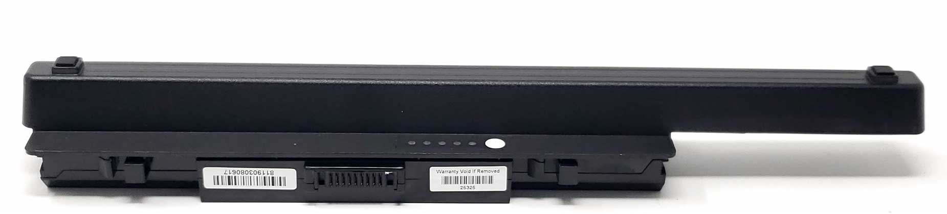 MT335 - 9-Cell 86Wh 11.1V Extended Battery for  Studio 1735 1736 1737