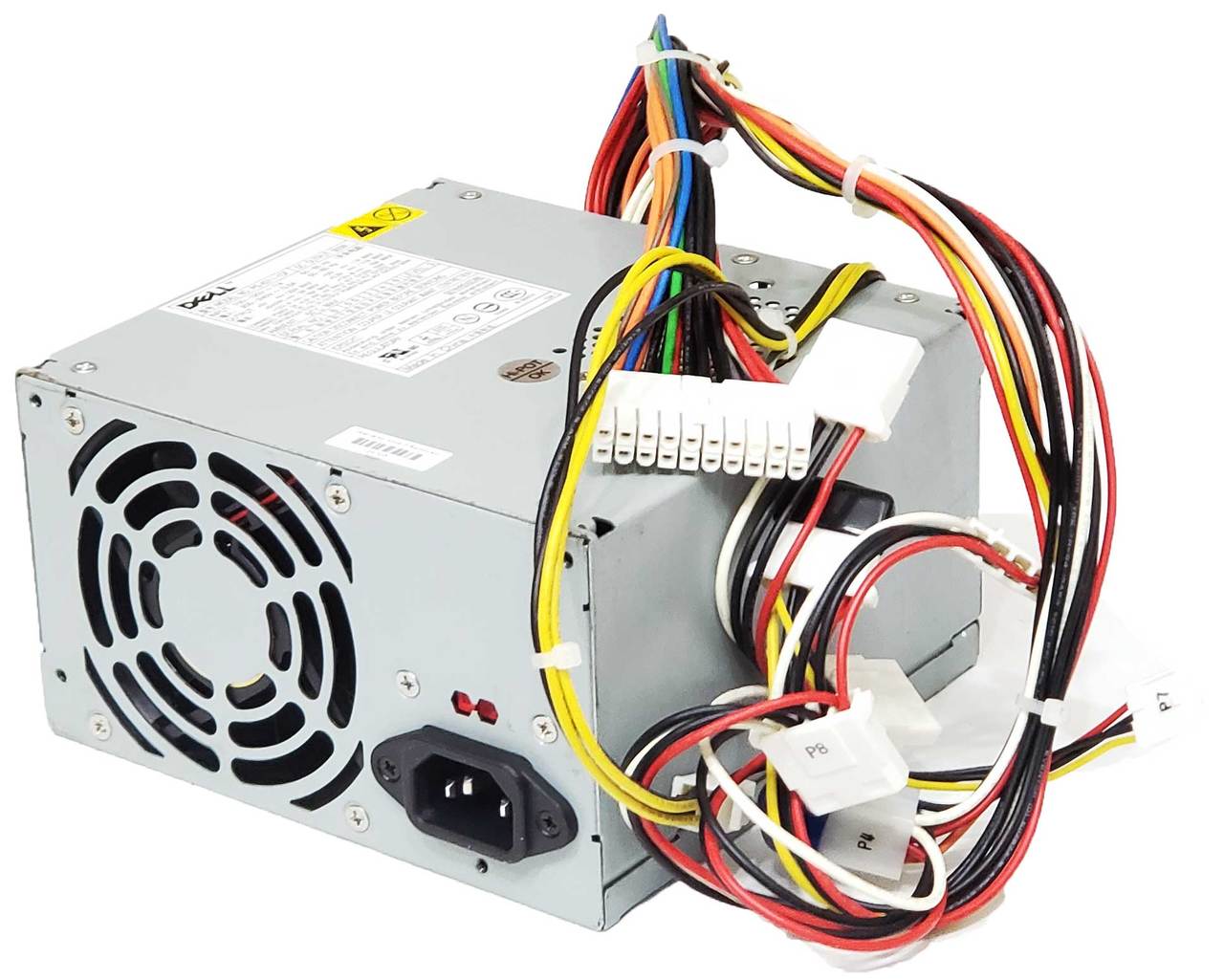 W2955 - 305W 20-Pin ATX Power Supply for Optiplex GX260 X270 Precision 360 W2955 - 305W 20-Pin ATX Power Supply for Optiplex GX260 X270 Precision 360