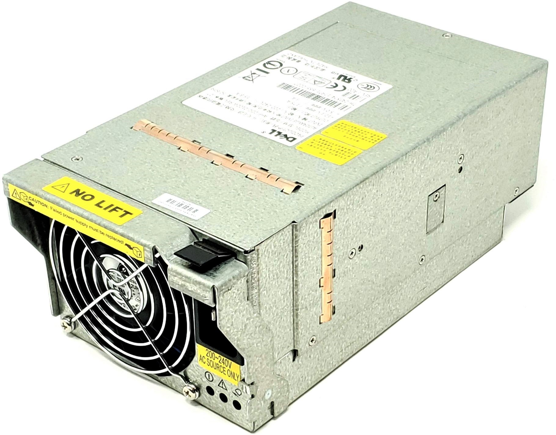 R9393 - 2100W Power Supply for PowerEdge 1855 1955
