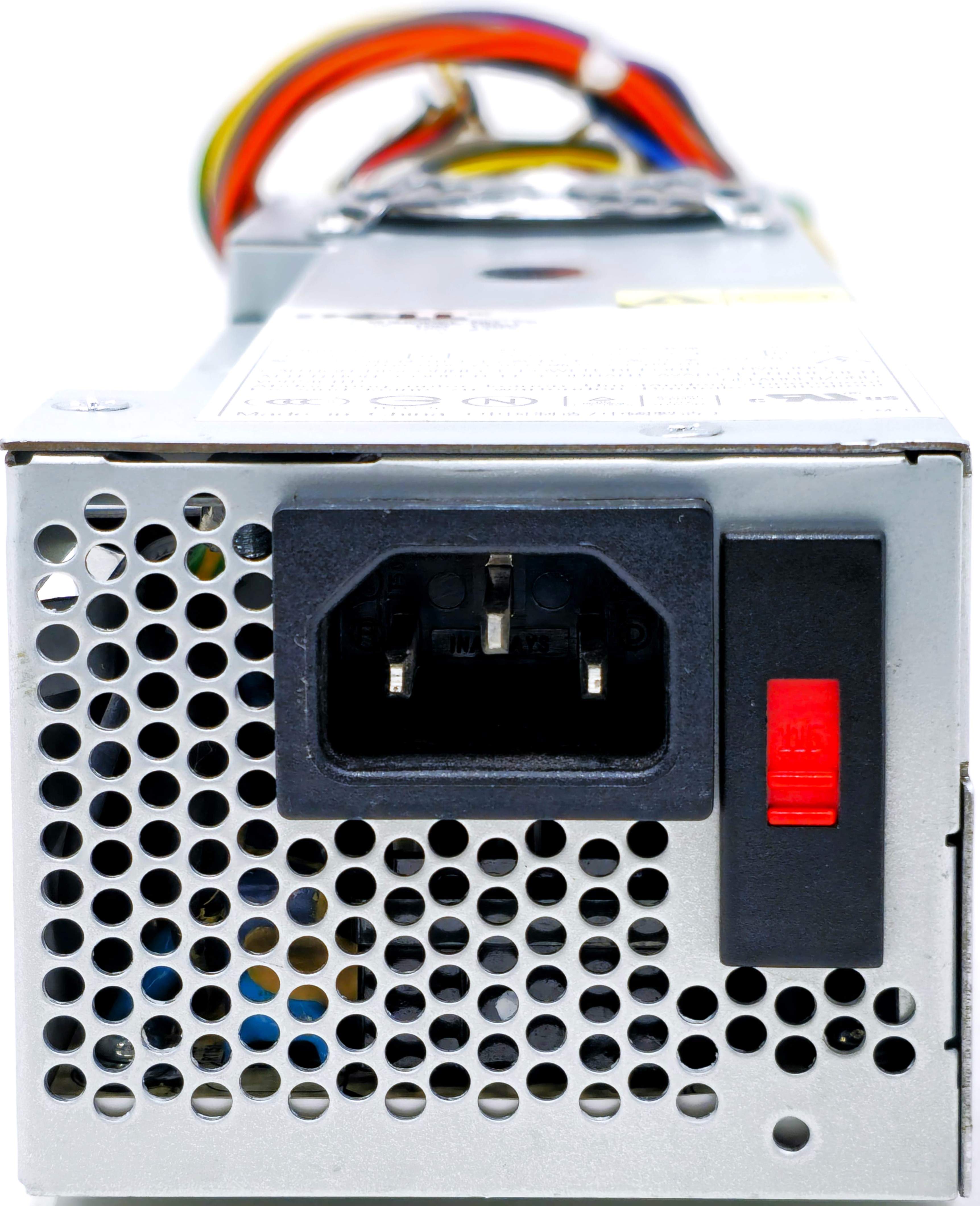 R5953 - 160W Power Supply for Optiplex GX270 GX280 SFF Dimension 4600c 4700c