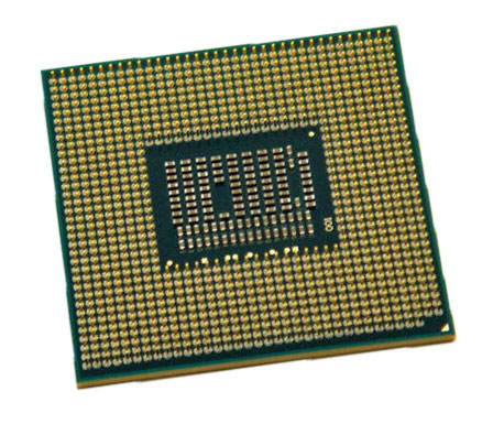 Intel i5-3230M - 2.60Ghz 5GT/s 3MB PGA988 Intel Core i5-3230M Dual Core CPU  Processor