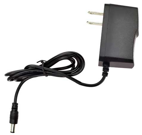 HP 0957-2120 - 32V 844mA 2.1mm AC Adapter