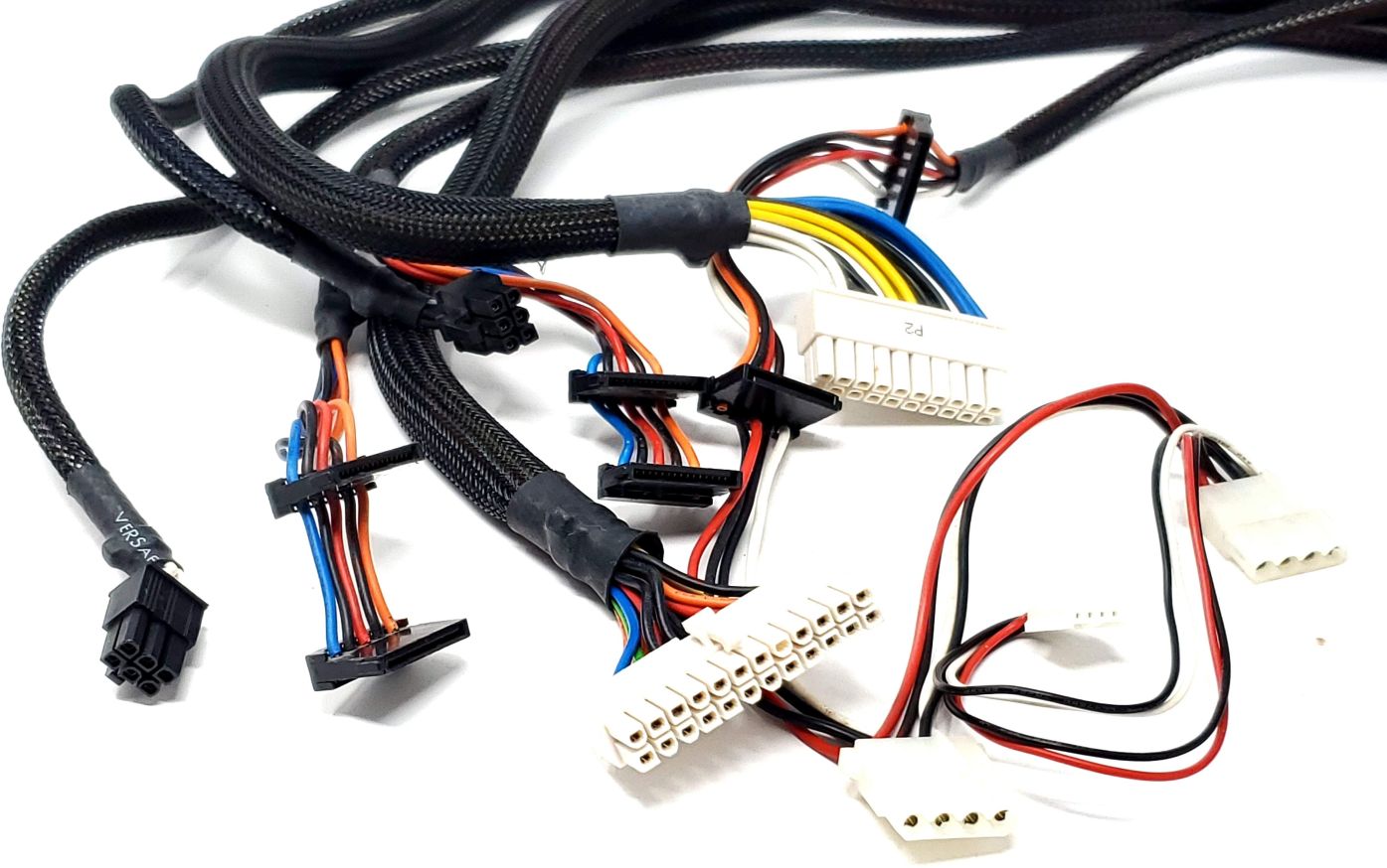 H750P-00 - 750W Power Supply for XPS 700 710 720 - CPU Medics
