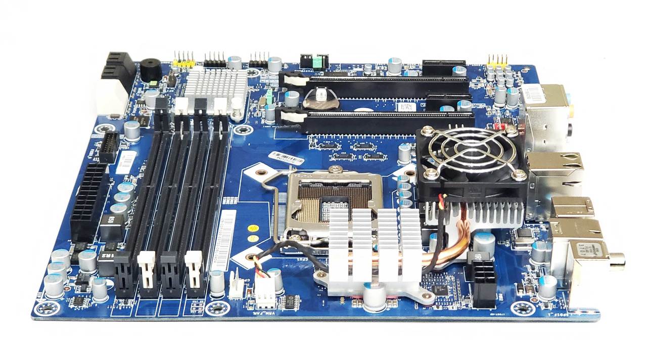 alienware aurora r7 motherboard specs