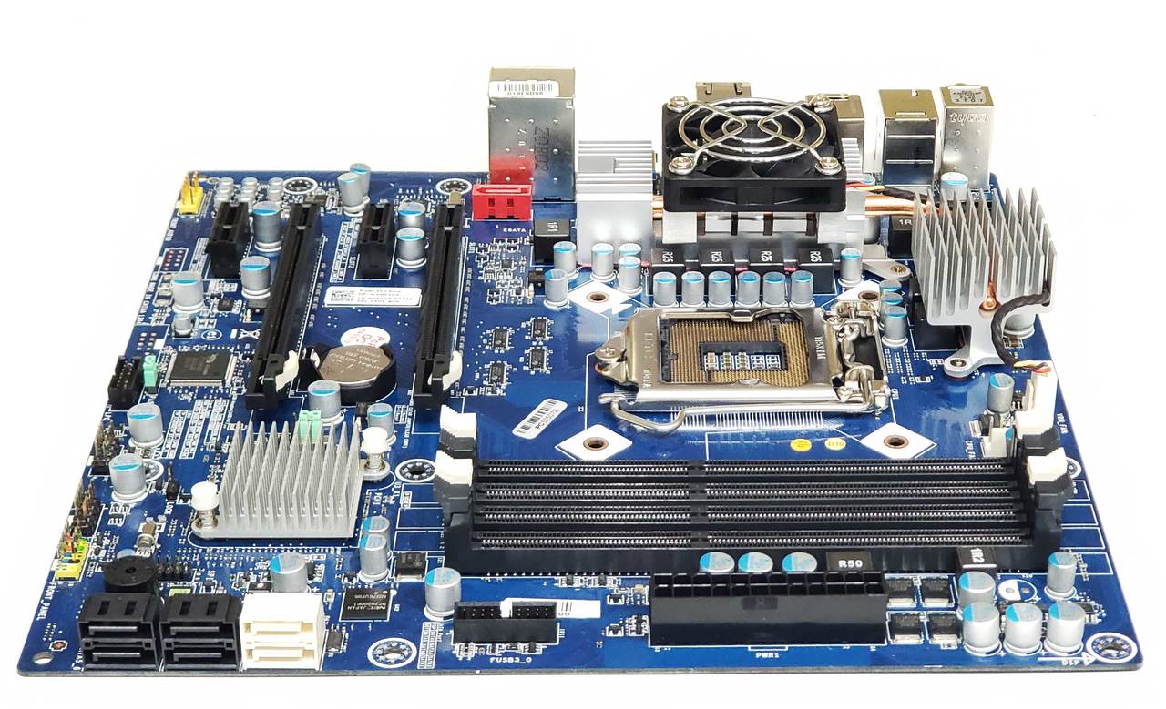 alienware 07hv66 compatibility