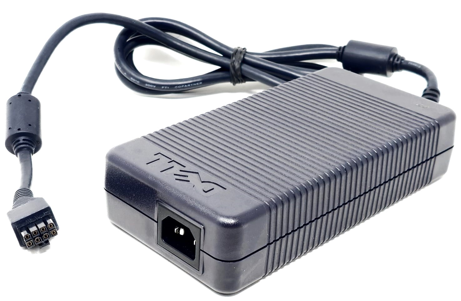 D3860 - 216W 12V 18A 8-Pin Connector AC Adapter Charger for OptiPlex 745 755 760 SX280 GX620