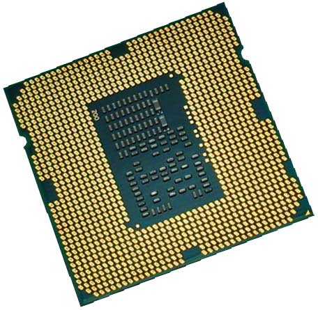 Processador Intel Core i3 3240 Socket LGA 1155 / 3.4GHz / 3MB
