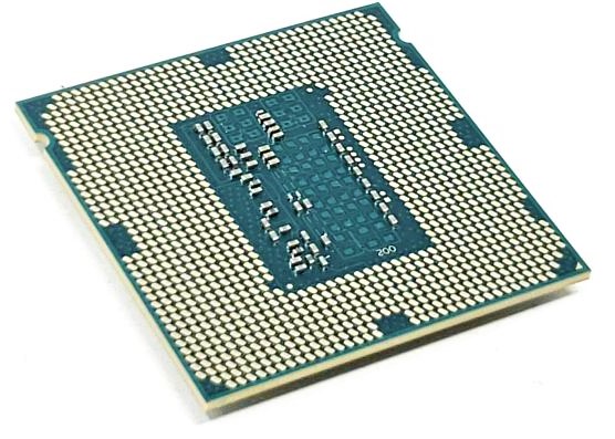 2VC8F - 3.10Ghz 5GT/s LGA1150 8MB Intel Core i7-4770S Quad-Core CPU Processor