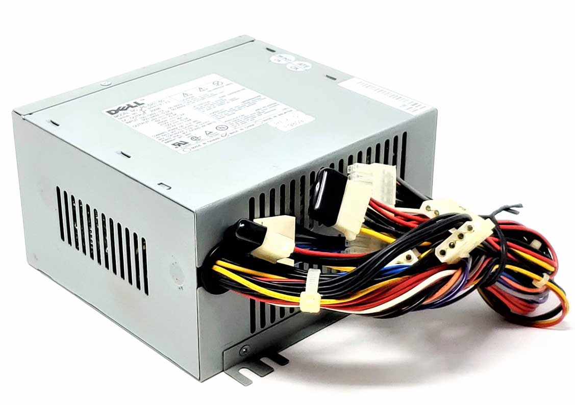 HP-233SNF - 230W ATX Power Supply for Precision Workstation 210 400 Optiplex GX300