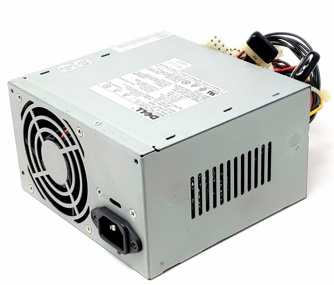 HP-233SNF - 230W ATX Power Supply for Precision Workstation 210 400 Optiplex GX300