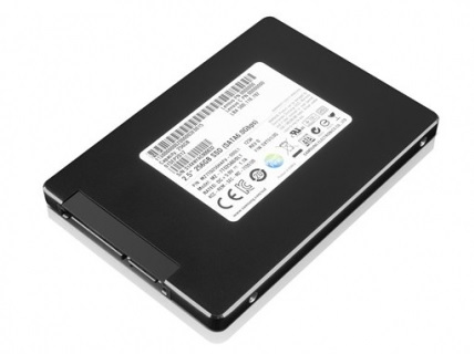 Drives & Storage GYG3M - 512GB SATA 7mm Solid State Drive (SSD) Hard Disk Drive (HDD)