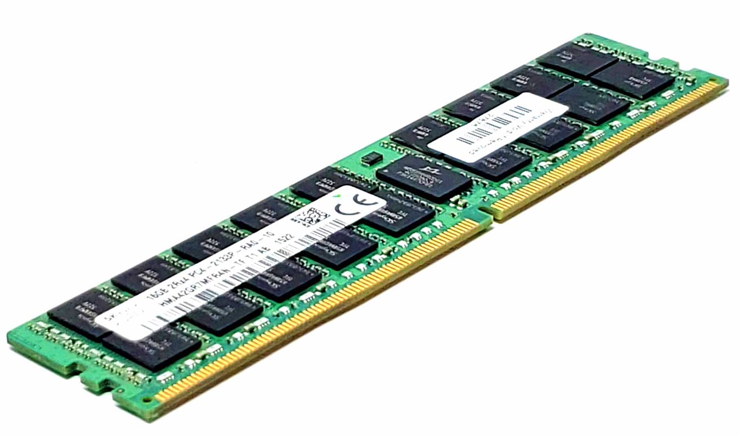 HP 797347-591 - 16GB (1 x 16GB) Dual Rank x4 DDR4-2133 Registered