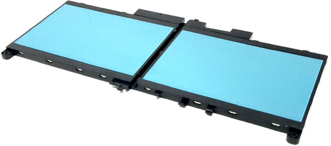 J60J5 - 4-Cell Battery for  Latitude E7270 E7470