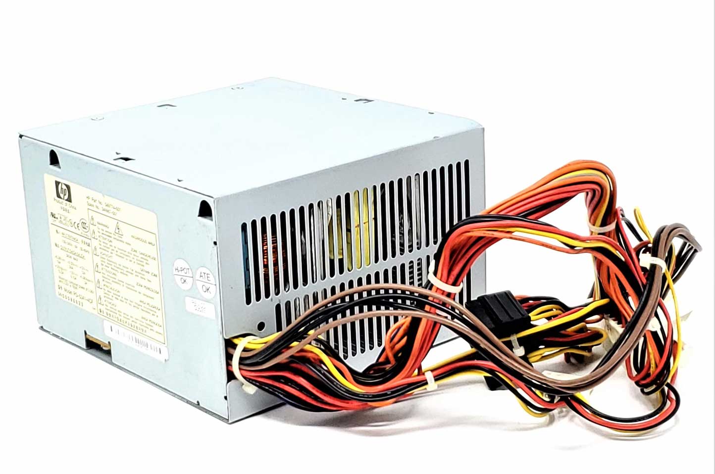 HP PS-5341-4CF - 340W Power Supply for HP DC7100 DX6100 DX6128