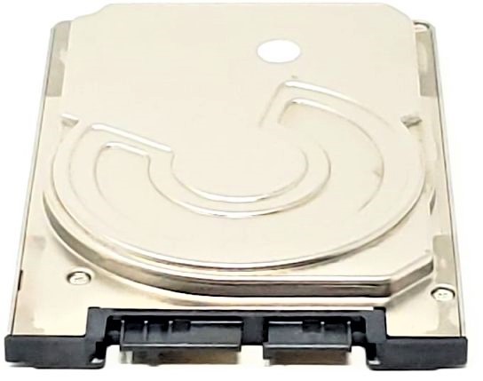Toshiba MK1229GSG - 120GB 5.4K RPM MicroSATA 1.8